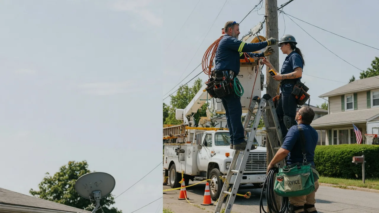 Electrical Repair in Farnsworth, TX near me